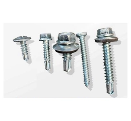 Parafusos de Fixação